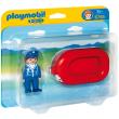 playmobil 6795 kapetanios kai barkoyla photo playmobil 6795 kapetanios kai barkoyla photo