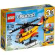 lego 31029 creator cargo heli photo lego 31029 creator cargo heli photo