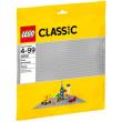 lego 10701 classic gray baseplate photo lego 10701 classic gray baseplate photo