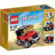 lego 31040 creator desert racers photo lego 31040 creator desert racers photo