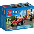 lego 60105 city fire atv photo lego 60105 city fire atv photo
