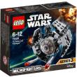 lego 75128 star wars tie advanced prototype photo lego 75128 star wars tie advanced prototype photo