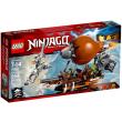 lego 70603 ninjago raid zeppelin photo lego 70603 ninjago raid zeppelin photo