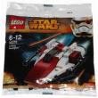lego 30272 star wars a wing starfighter photo lego 30272 star wars a wing starfighter photo