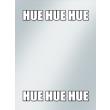 hue hue hue meme standard size sleeve covers 50 ct photo hue hue hue meme standard size sleeve covers 50 ct photo