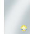 happy tears emoji standard size sleeve covers 50 ct photo happy tears emoji standard size sleeve covers 50 ct photo