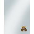 holy emoji standard size sleeve covers 50 ct photo holy emoji standard size sleeve covers 50 ct photo