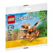 lego 30285 tiger photo lego 30285 tiger photo