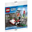 lego 30314 go kart racer set photo lego 30314 go kart racer set photo