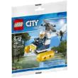 lego 30311 swamp police helicopter mini set photo lego 30311 swamp police helicopter mini set photo