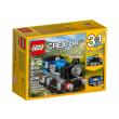 lego 31054 blue express photo lego 31054 blue express photo