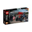 lego 42061 telehandler photo lego 42061 telehandler photo
