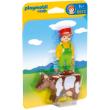 playmobil 6972 agrotis me agelada photo playmobil 6972 agrotis me agelada photo
