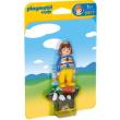 playmobil 6977 koritsi me skylaki photo playmobil 6977 koritsi me skylaki photo