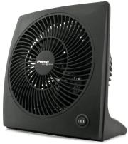 PRIMO ΑΝΕΜΙΣΤΗΡΑΣ ΔΑΠΕΔΟΥ PRIMO BOX FAN 15827/15727 18CM BLACK