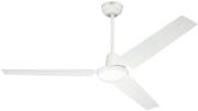 WESTINGHOUSE ΑΝΕΜΙΣΤΗΡΑΣ ΟΡΟΦΗΣ WESTINGHOUSE INDUSTRIAL WHITE WITH WALL CONTROL 56'' 7226840