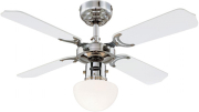 ΑΝΕΜΙΣΤΗΡΑΣ ΟΡΟΦΗΣ WESTINGHOUSE PORTLAND CROME 36'' 7832140