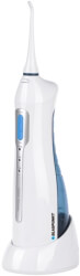 BLAUPUNKT BLAUPUNKT TOOTH IRRIGATOR WHITE TIMER 150ML 3 WORKING MODES DIR501