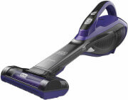 ΣΚΟΥΠΑΚΙ BLACK &amp; DECKER DUSTBUSTER 10.8V LI-ION + PET ΑΞΕΣΟΥΑΡ DVA325JP07