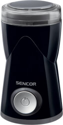 SENCOR ΗΛΕΚΤΡΙΚΟΣ ΜΥΛΟΣ ΚΑΦΕ SENCOR SCG 1050BK 150W