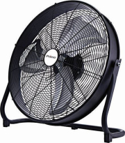 ΑΝΕΜΙΣΤΗΡΑΣ ΔΑΠΕΔΟΥ PRIMO PRFF-80457 18'' 45CM ΜΕΤΑΛΛΙΚΟΣ