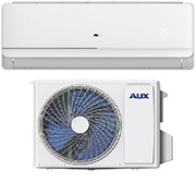 AIR CONDITION ARIELLI BY AUX ASW-H24B4/FWR3DI-EU 24000BTU Α++/A+ INVERTER