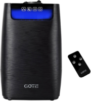 ΚΑΘΑΡΙΣΤΗΣ ΑΕΡΑ/ΥΓΡΑΝΤΗΡΑΣ GOTIE GNA-350