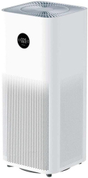 ΙΟΝΙΣΤΗΣ XIAOMI BHR4280GL MI AIR PURIFIER PRO Η WI-FI WHITE