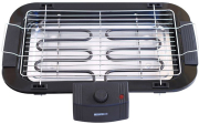 DICTRO LUX ΗΛΕΚΤΡΙΚΗ ΨΗΣΤΙΕΡΑ 2000W ΜΕ ΘΕΡΜΟΣΤΑΤΗ 892904 DICTRO LUX