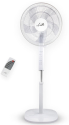 ΑΝΕΜΙΣΤΗΡΑΣ ΟΡΘΟΣΤΑΤΗΣ 45W LIFE MISTRAL