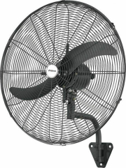 ΑΝΕΜΙΣΤΗΡΑΣ ΕΠΙΤΟΙΧΗΣ ΤΟΠΟΘΕΤΗΣΗΣ ΜΕ RC 140W PRIMO PRWF-80511