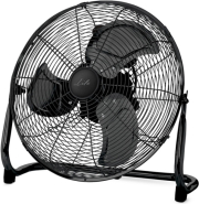 LIFE ΑΝΕΜΙΣΤΗΡΑΣ ΔΑΠΕΔΟΥ 100W LIFE MELTEMI MYSTERY BLACK