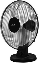 LIFE ΑΝΕΜΙΣΤΗΡΑΣ ΕΠΙΤΡΑΠΕΖΙΟΣ 50W LIFE PONENTE