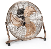 TROTEC ΑΝΕΜΙΣΤΗΡΑΣ ΔΑΠΕΔΟΥ 100W TROTEC TVM17 45CM BRONZE