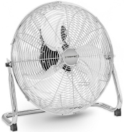 TROTEC ΑΝΕΜΙΣΤΗΡΑΣ ΔΑΠΕΔΟΥ 100W TROTEC TVM18 45CM NICKEL