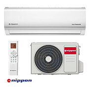 NIPPON AIR CONDITION NIPPON BY AUX KFR 09DCA ECO POWERFUL A++/A+ 9000BTU WIFI INVERTER