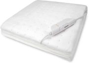 ΗΛΕΚΤΡΙΚΟ ΥΠΟΣΤΡΩΜΑ MEDISANA HU 662 OEKO-TEX 100W 150X80CM WHITE