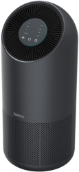 HAMA 186437 SMART AIR CLEANER BLACK