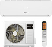 TESLA AIR CONDITION TESLA CLASSIC TT68EX21-2432IA 24000BTU INVERTER