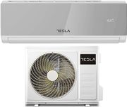 TESLA AIR CONDITION TESLA SELECT STYLE TT34EX82SM-1232IAW 12000BTU INVERTER WIFI
