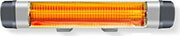 LINEME ΘΕΡΜΑΝΤΙΚΟ ΣΩΜΑ ΧΑΛΑΖΙΑ 2000W LINEME 70-00614 RED ΕΠΙΤΟΙΧΟ IP65