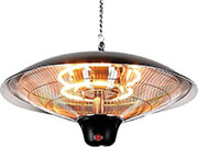 LINEME ΜΑΝΙΤΑΡΙ ΚΡΕΜΑΣΤΟ ΑΛΟΓΟΝΟΥ 2100W LINEME 70-00707 ΜΕ RC