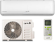 ARIELLI AIR CONDITION ARIELLI BY AUX ASW-H09B4/FFR3DI-EU 9000BTU Α++/Α+ WI-FI INVERTER