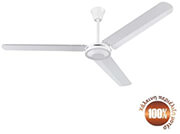 LINEME LINEME 02-00101 ΑΝΕΜΙΣΤΗΡΑΣ ΟΡΟΦΗΣ 56''75W ΛΕΥΚΟΣ