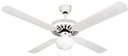 LINEME ΑΝΕΜΙΣΤΗΡΑΣ LINEME CF52 1Φ ΛΕΥΚΟΣ DECO 02-00103-1