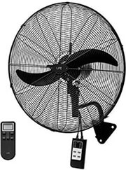 ΑΝΕΜΙΣΤΗΡΑΣ ΕΠΙΤΟΙΧΙΟΣ 210W LIFE WINDPRO65