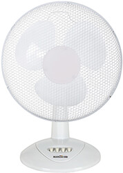 ΑΝΕΜΙΣΤΗΡΑΣ 40W BORMANN BFN2025 ΕΠΙΤΡΑΠΕΖΙΟΣ 40CM