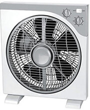LINEME ΑΝΕΜΙΣΤΗΡΑΣ LINEME ΒΟΧ-FAN 12'' 40W ΔΑΠΕΔΟΥ 02-00105
