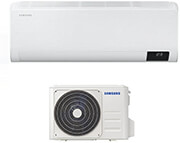 SAMSUNG AIR CONDITION SAMSUNG AR09TXFCAWKNEU 9000BTU INVERTER WIFI