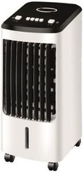 AIR COOLER 80W EUROLAMP 300-24501 ΛΕΥΚΟ/ΜΑΥΡΟ